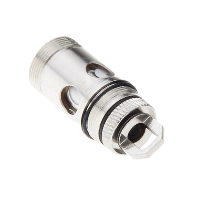 5PCS-PACK Vaporesso SS316 Ceramic EUC Coil 0.3 Ohm...