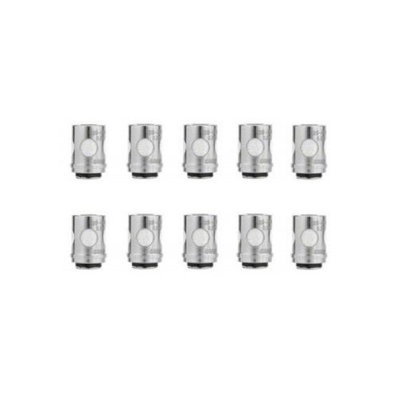 5PCS-PACK Vaporesso EUC Ceramic SS Replacement Coil 0.5 Ohm