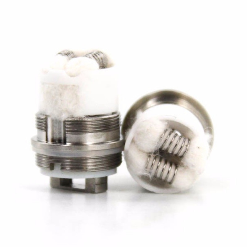 5PCS-PACK UD Goliath V2 0.5 Ohm-0.2 Ohm-0.15 Ohm C...