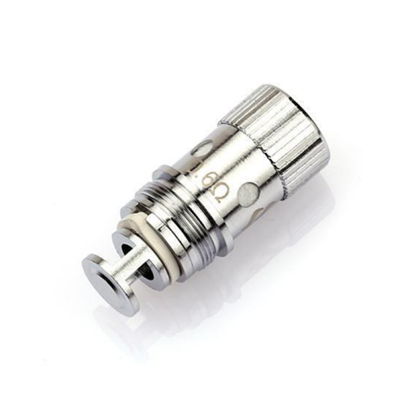 5PCS-PACK Sense Herakles Replacement 0.2 Ohm-0.6 Ohm Coil Head