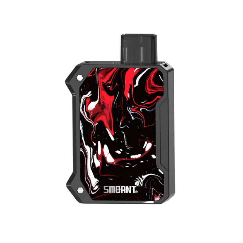 Smoant Battlestar Baby Pod System Kit 750mAh