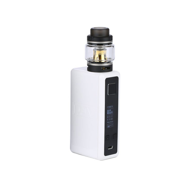 DEJAVU Neon 80W TC Kit