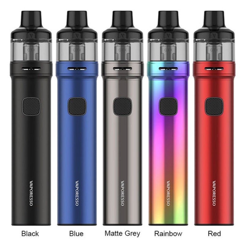 Vaporesso GTX Go 80 Mod Kit 3000mAh