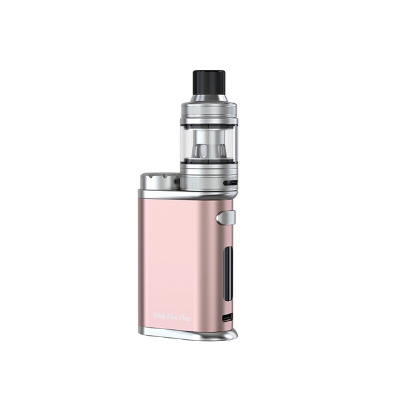 Eleaf iStick Pico Plus Kit with Melo 4S Tank 4ml