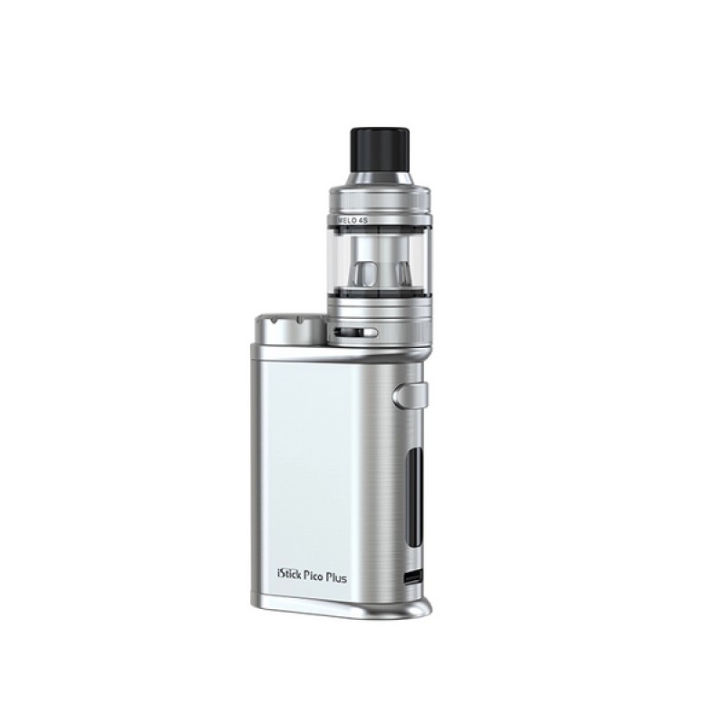 Eleaf iStick Pico Plus Kit with Melo 4S Tank 4ml