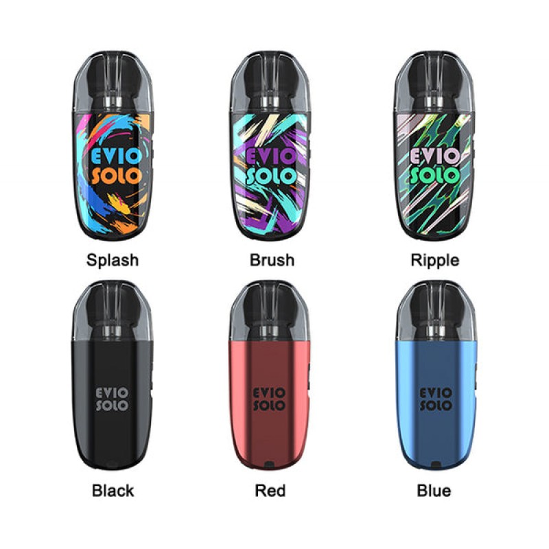 Joyetech EVIO Solo Pod Kit 1000mAh