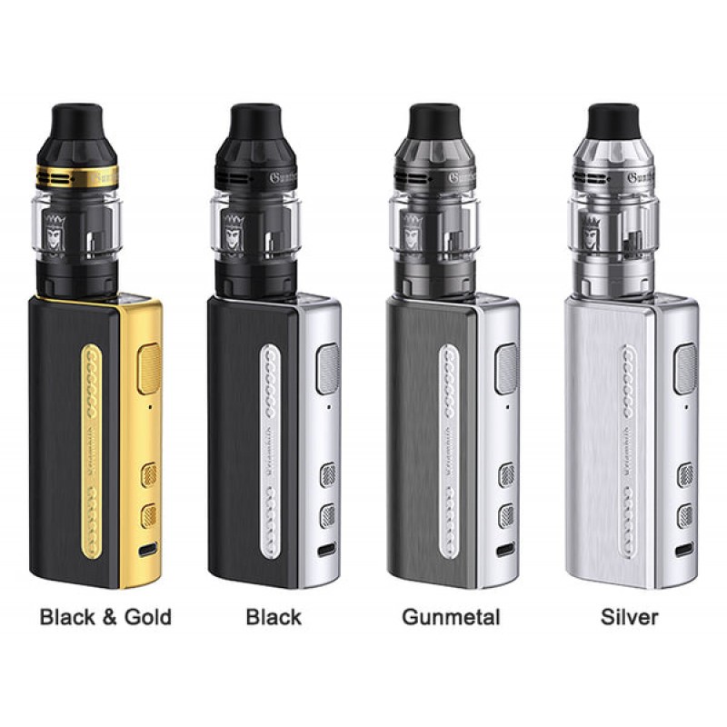 Vapefly Kriemhild 80W Box Mod Kit