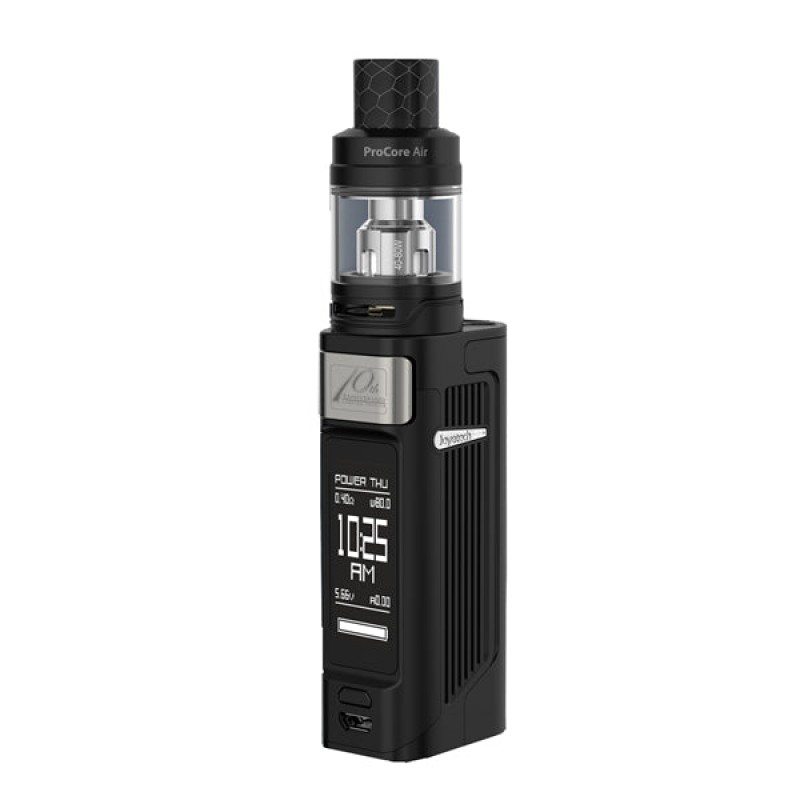 Joyetech Espion SOLO 80W Touch Screen Starter Kit with ProCore Air Tank-4.5ML