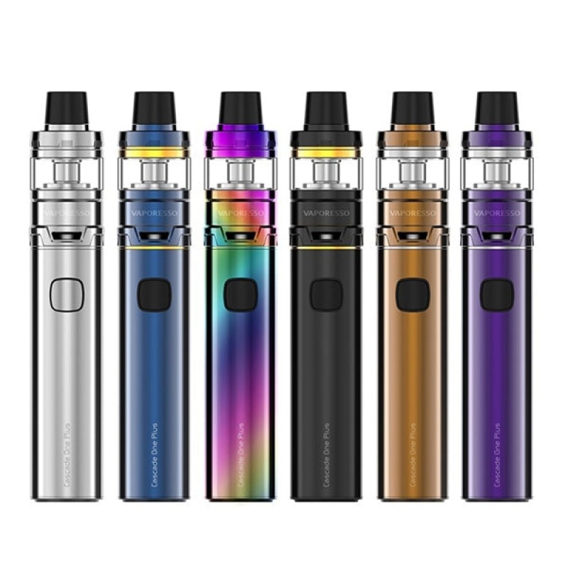 Vaporesso Cascade One Plus Vape Pen Kit with Casca...