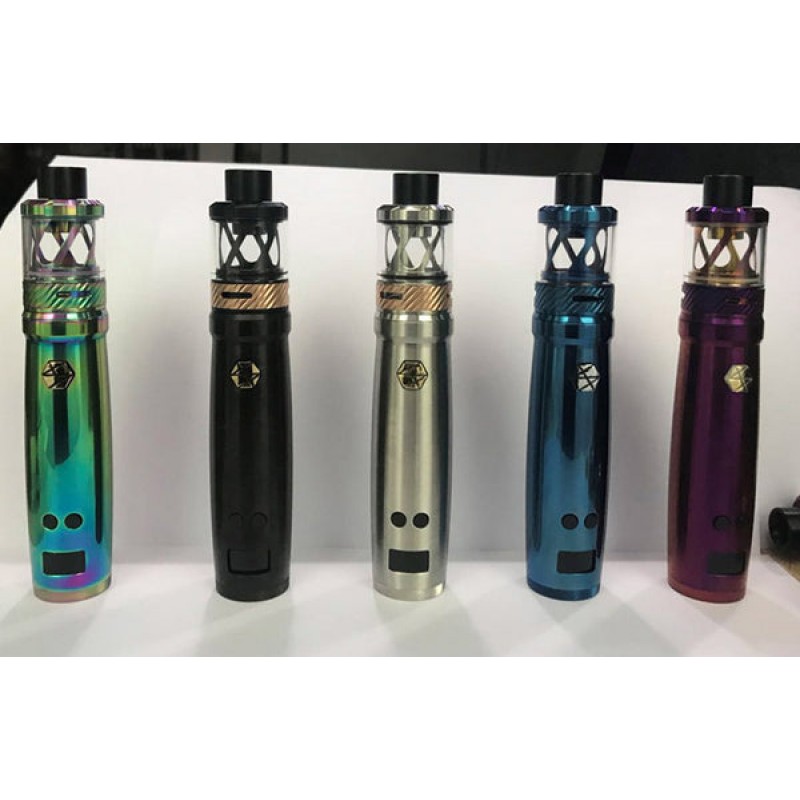 Uwell Nunchaku 80W Pen Style TC Starter Kit With Nunchaku Tank (5ML)