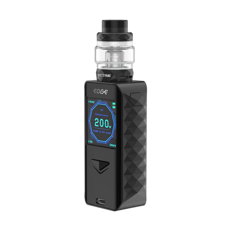 Digiflavor Edge 200W Kit with Spectre Sub Ohm Tank