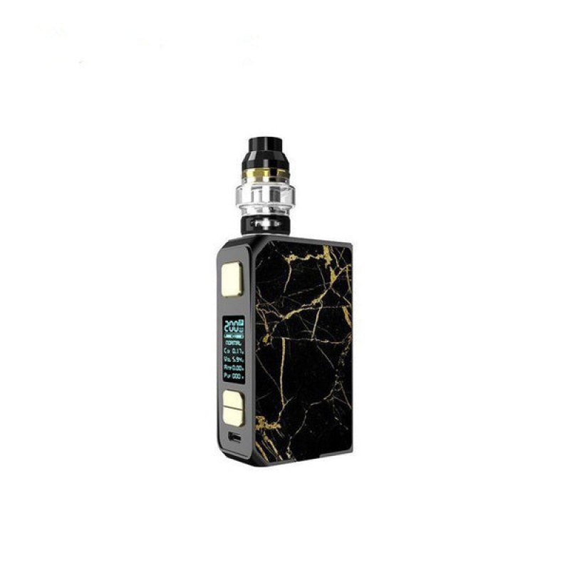 CoilART LUX 200 Starter Kit 200W with LUX Mesh Tank