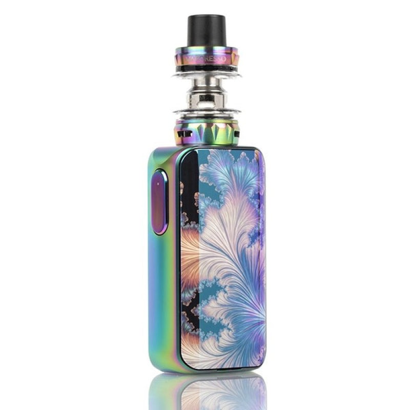 Vaporesso x Zophie Vapes LUXE ZV 200W Starter Kit with SKRR-S Tank Limited Edition