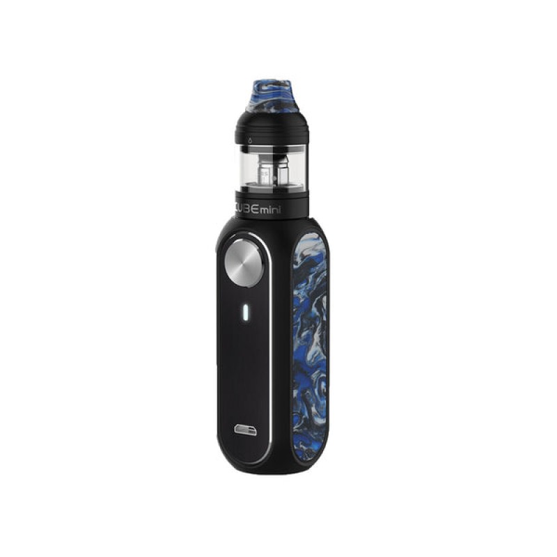 OBS Cube Mini Starter Kit with Mesh Tank - 1500mAh & 3.5ml