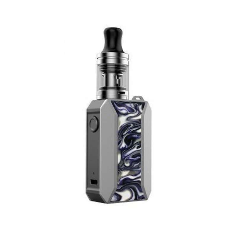 VOOPOO DRAG Baby Trio Starter Kit - 1500mAh