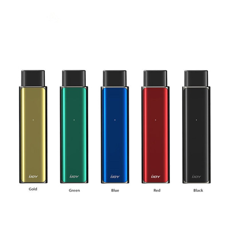 IJOY LUNA Pod System Kit 350mAh & 1.4ml