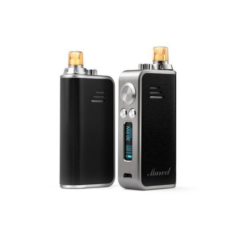 Hotcig Marvel 30W Pod System Kit 1200mAh