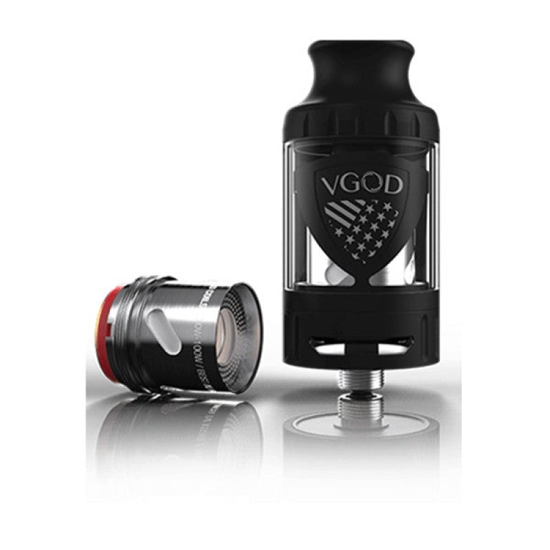 VGOD Subtank Pro Tank Atomizer (5ML)