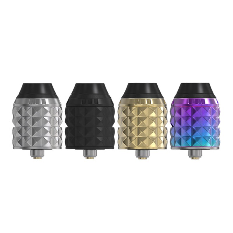 Vandy Vape Capstone RDA Tank Atomizer