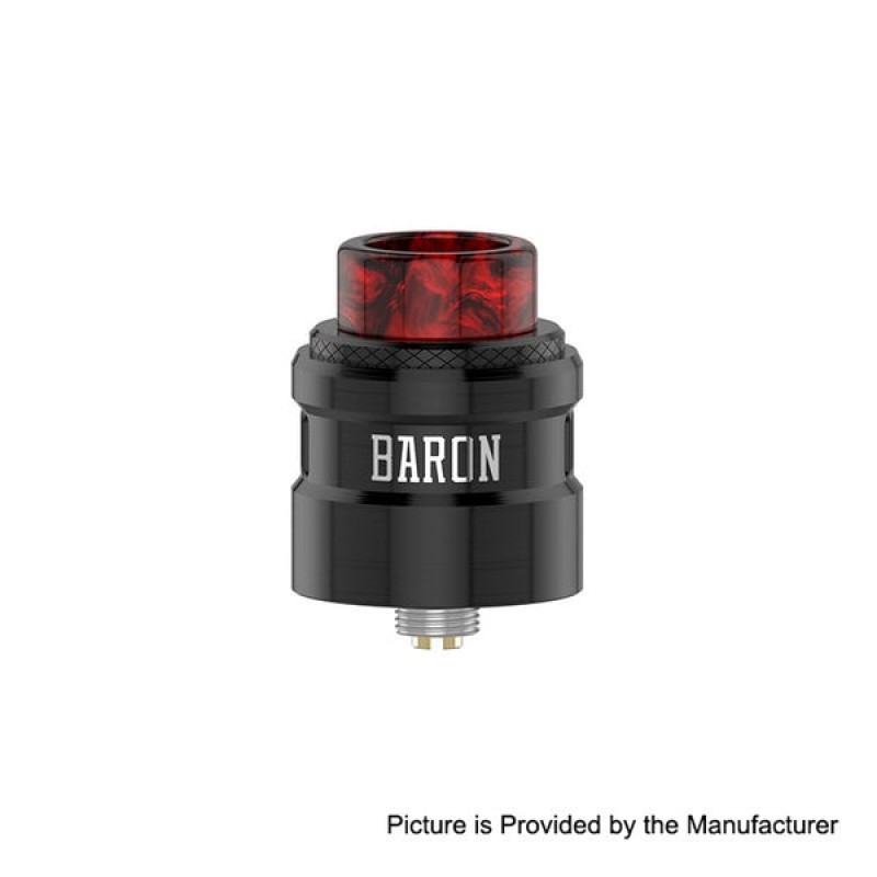 Geekvape Baron RDA 24mm Atomizer