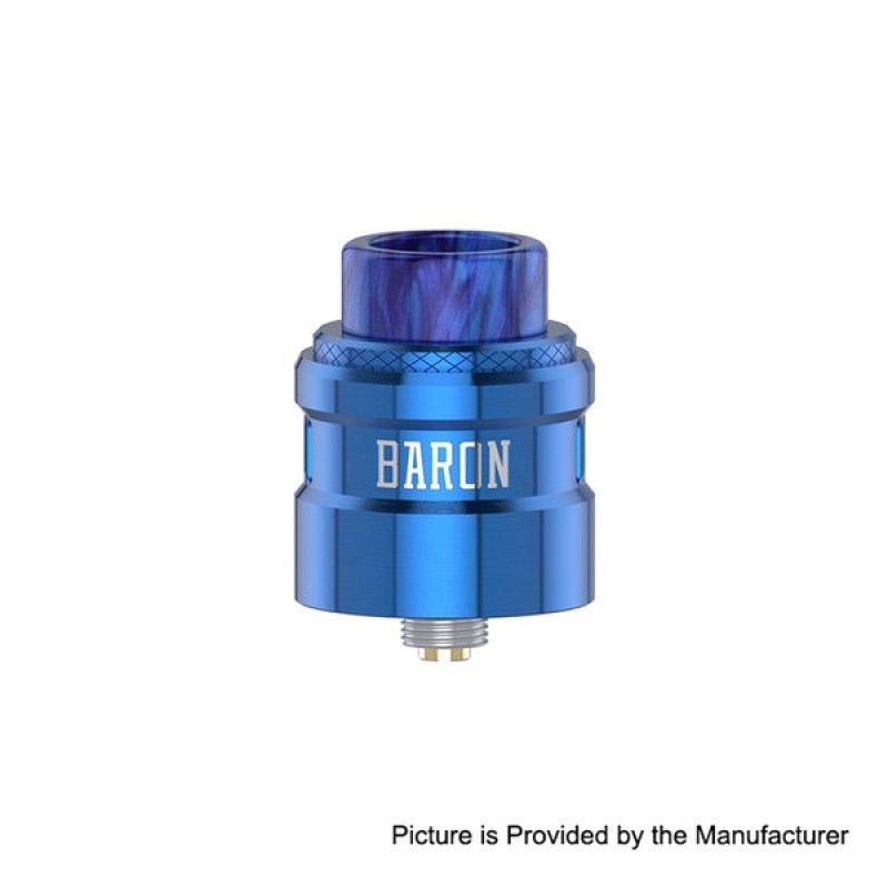 Geekvape Baron RDA 24mm Atomizer