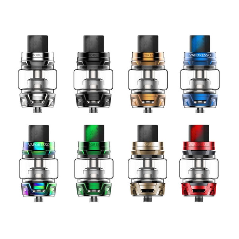 Vaporesso Skrr Sub-Ohm Tank 2ML/8ML Atomizer