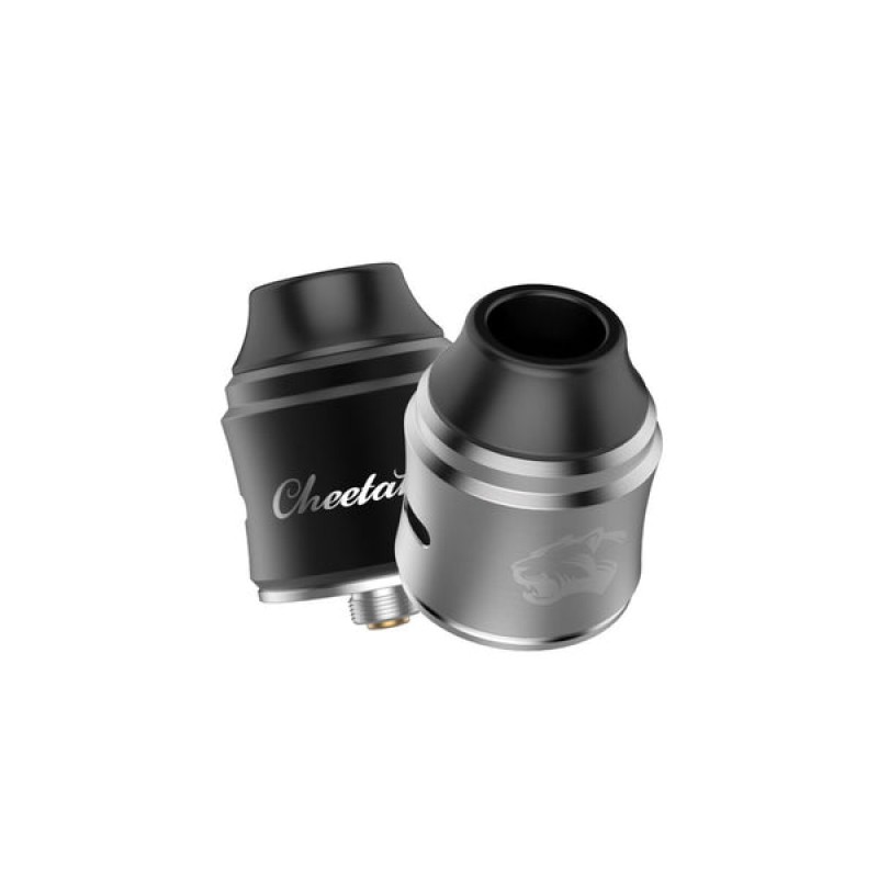 OBS Cheetah III RDA Atomizer 25mm