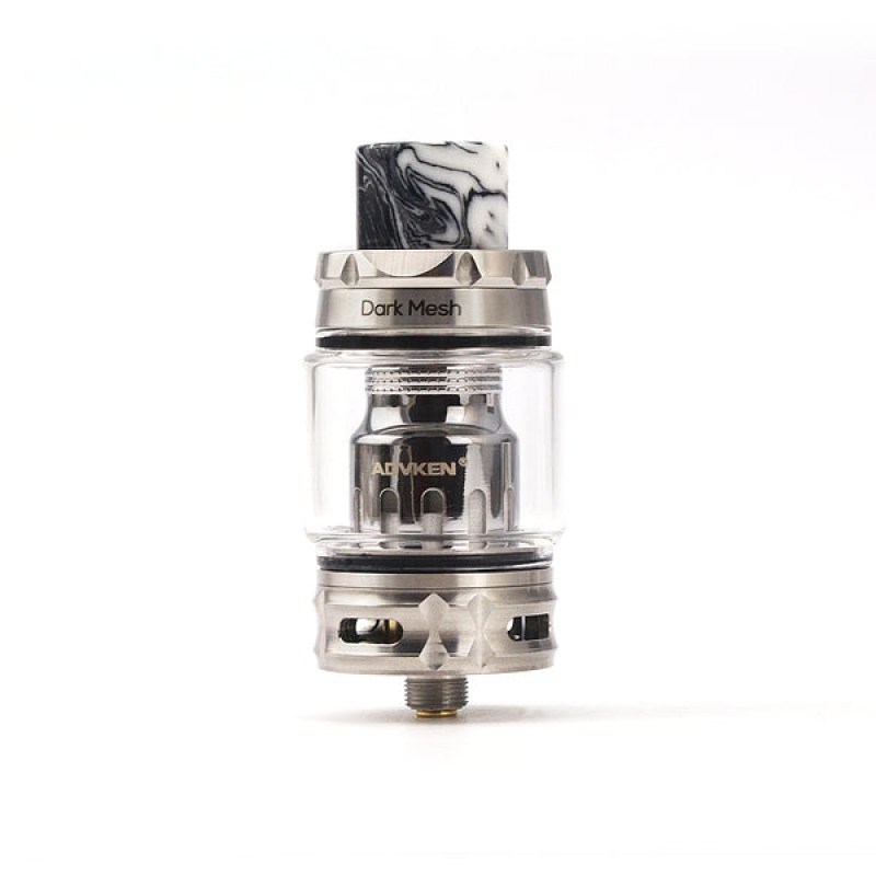 Advken Dark Mesh Sub Ohm Tank 5ml-6ml