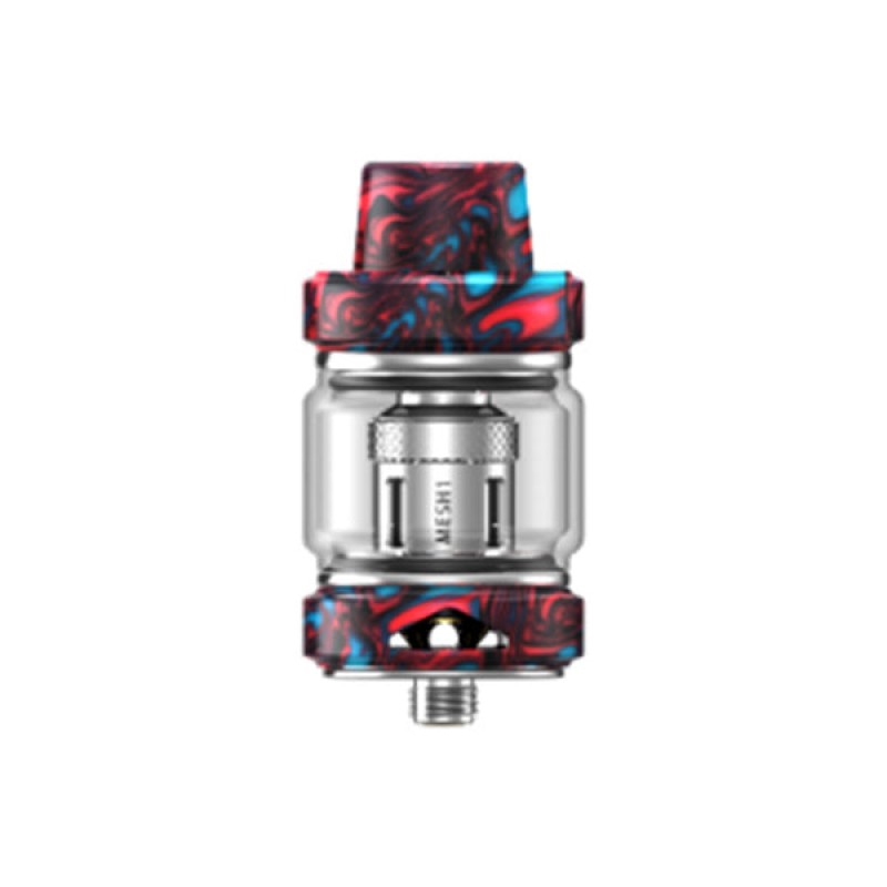 IJOY Captain Resin Mesh Sub ohm Tank - 2ml-6ml