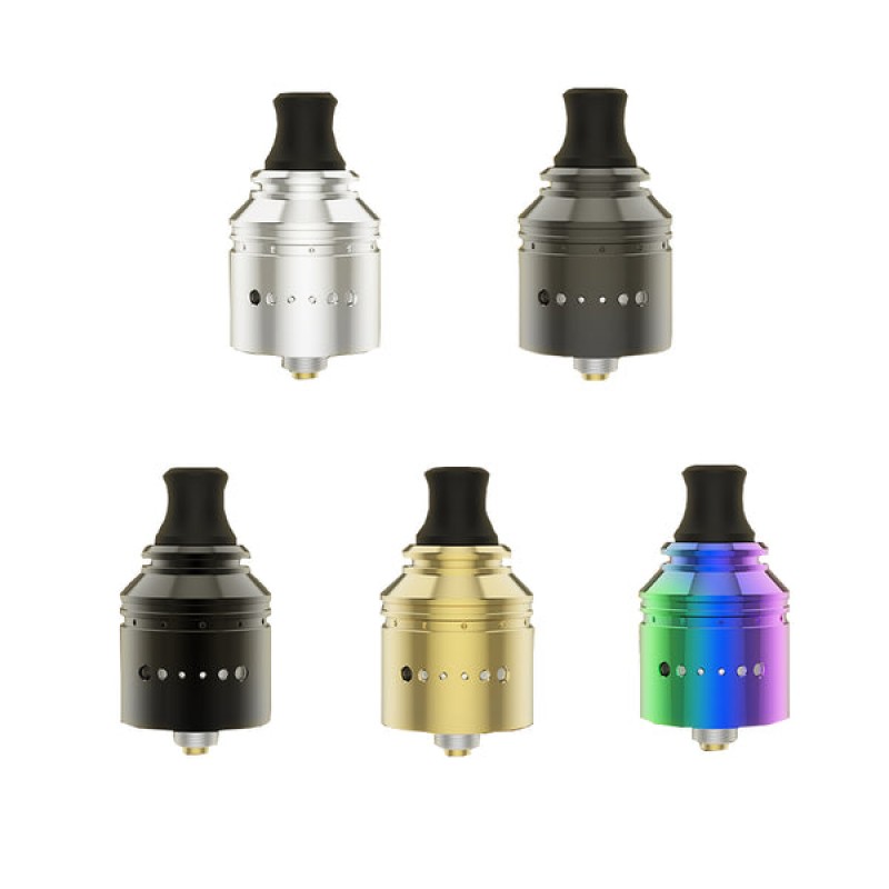 Vapefly Holic MTL RDA Atomizer