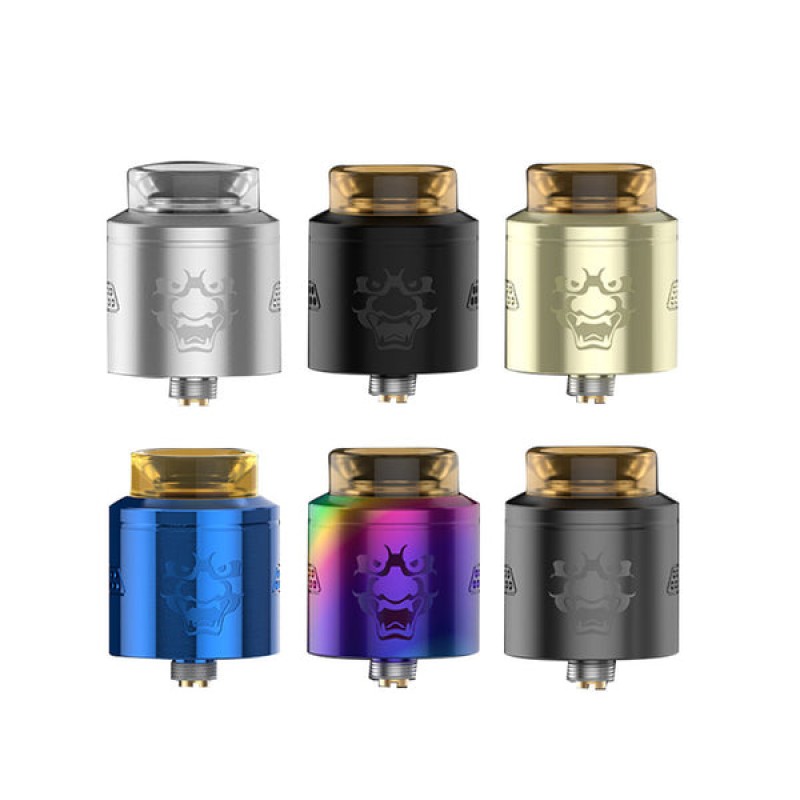 Geekvape Tengu BF RDA 24mm