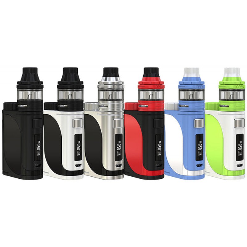 Eleaf iStick Pico 25 Starter Kit with ELLO Tank (2...