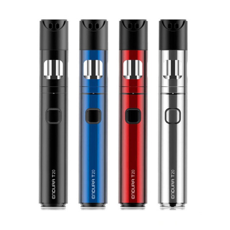 Innokin Endura T20 Vaping Starter Kit (2ML & 1...