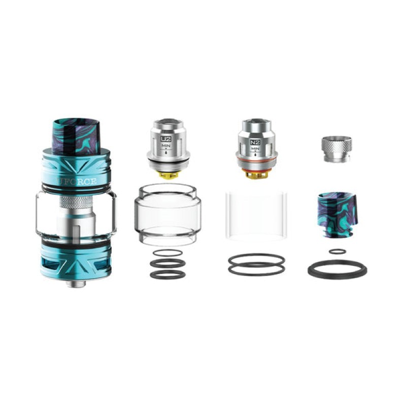 Voopoo Uforce T2 Tank 8ml