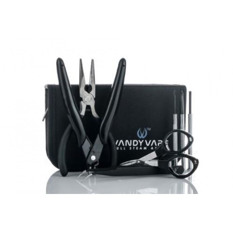 Vandy Vape DIY Tool Kit