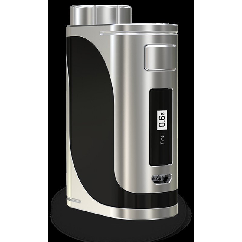 Eleaf iStick Pico 25 Starter Kit with ELLO Tank (2ML)