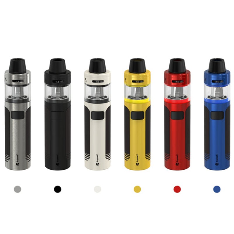 Joyetech CuAIO D22 Starter Kit (1500mAh & 3.5M...