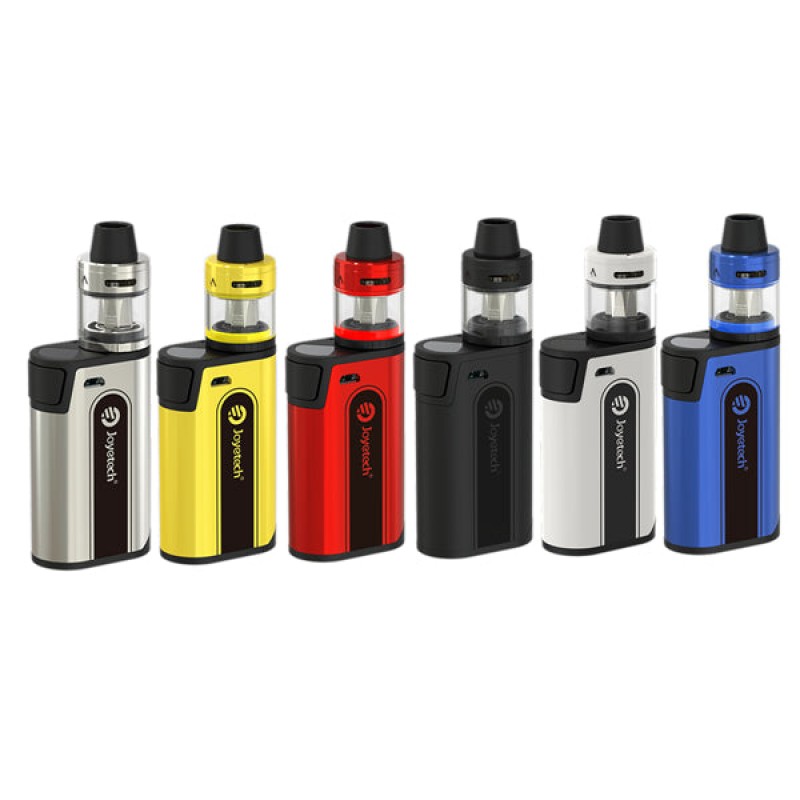 Joyetech CuBox Starter Kit with Cubis 2 Tank (3000...