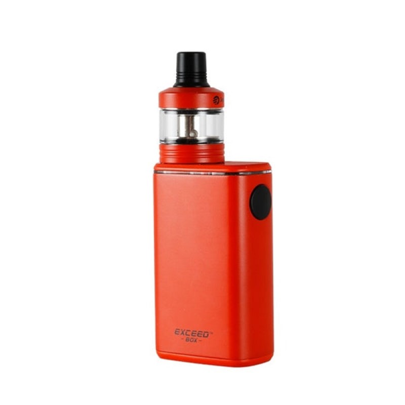 Joyetech Exceed Box Starter Kit with Exceed D22C Tank 2-3.5ML