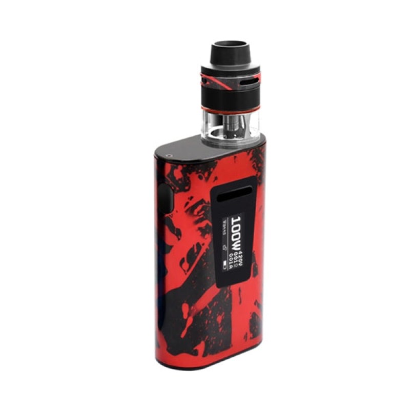 Aspire Typhon 100 100W Revvo Starter Kit with Revvo Tank-5000mAh & 3.6ML