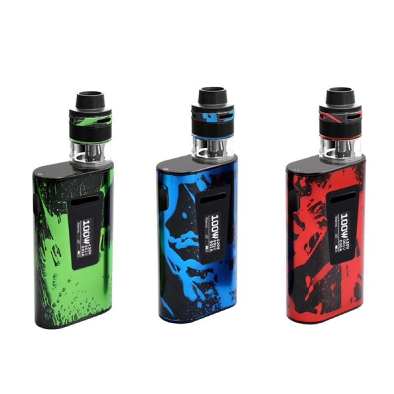 Aspire Typhon 100 100W Revvo Starter Kit with Revv...