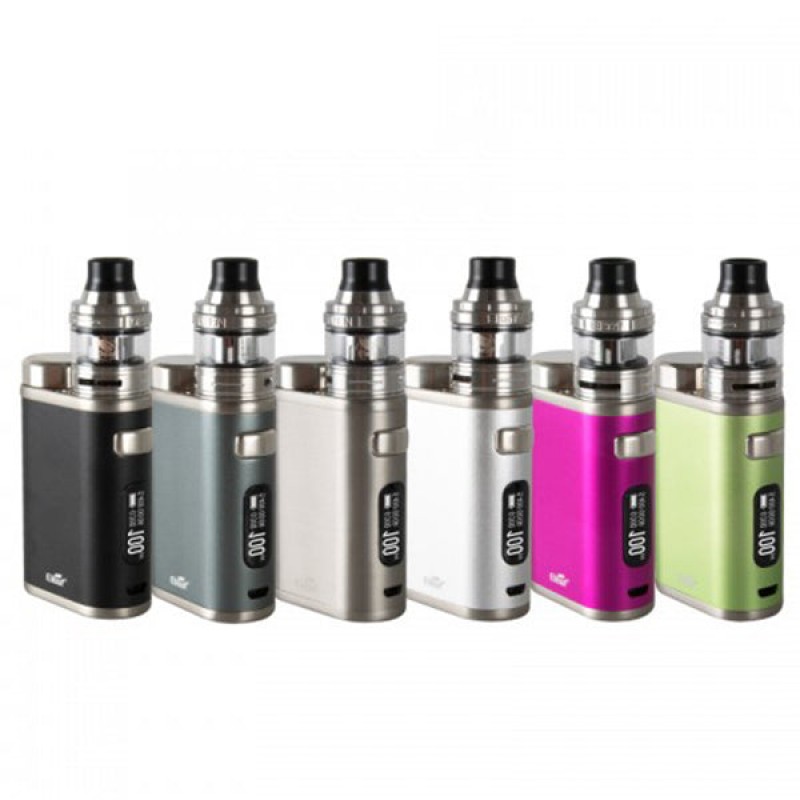 Eleaf iStick Pico 21700 100W Starter Kit With Ello...