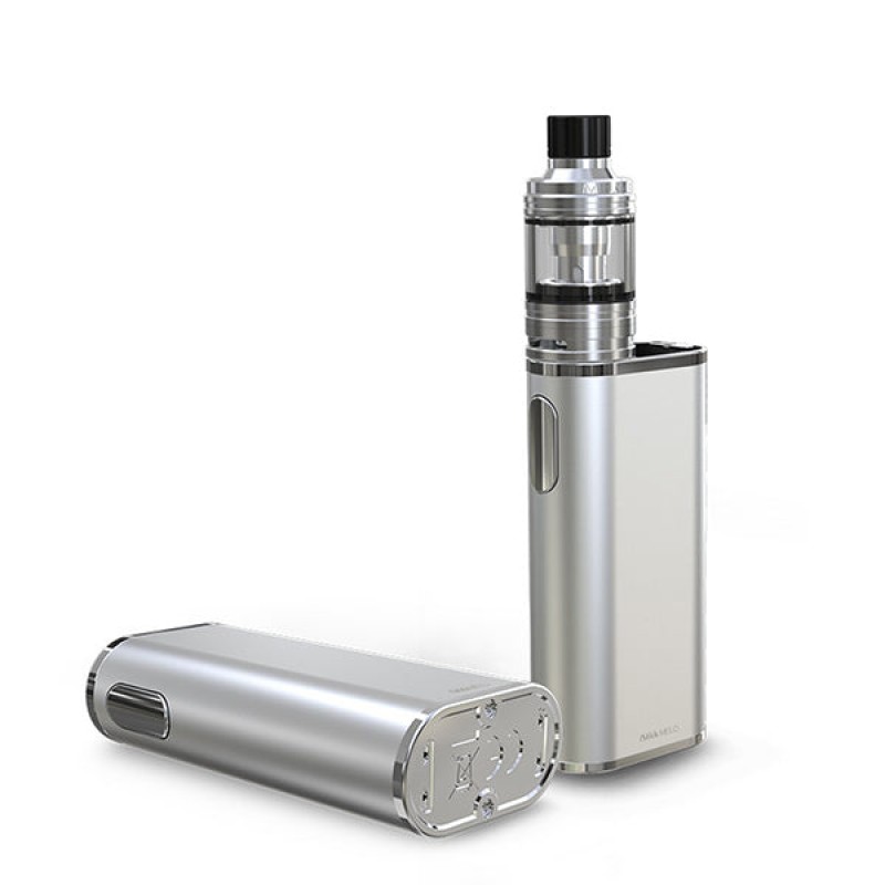 Eleaf iStick Melo 60W Starter Kit With Melo 4 Tank Atomizer 4400mAh & 2ML