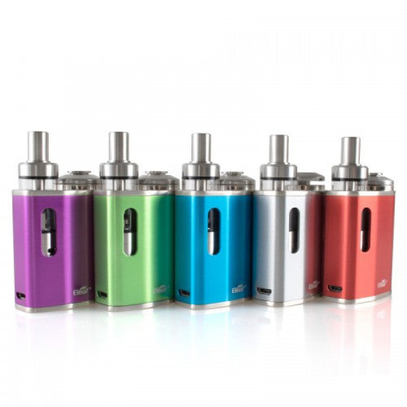 Eleaf iStick Pico Baby Starter Kit With GS Baby Ta...