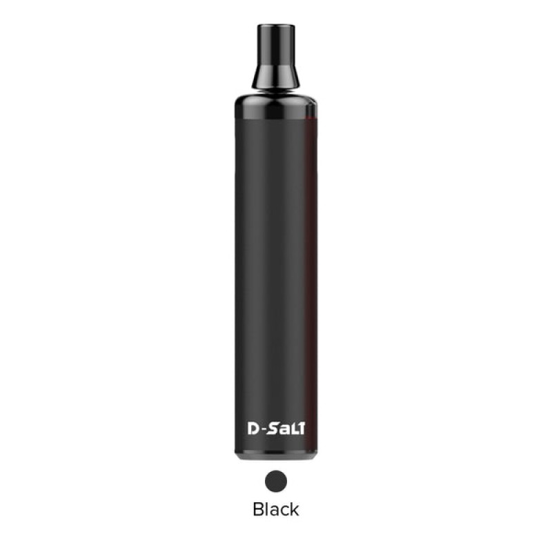 DOVPO D-Salt Pod System Kit 1500mAh & 2ml