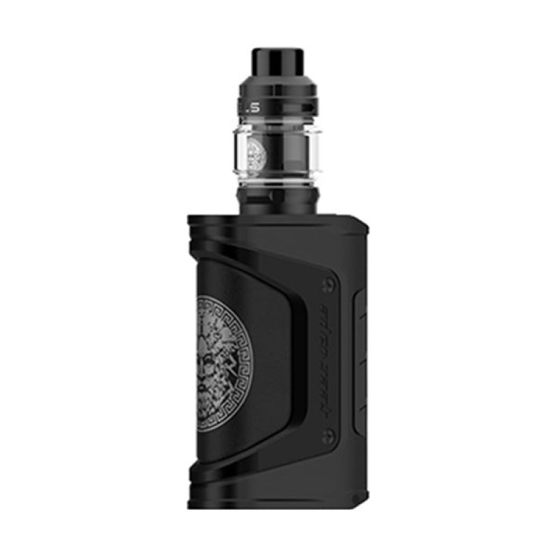 Geekvape Aegis Legend 200W Kit with Zeus Tank Limited Edition