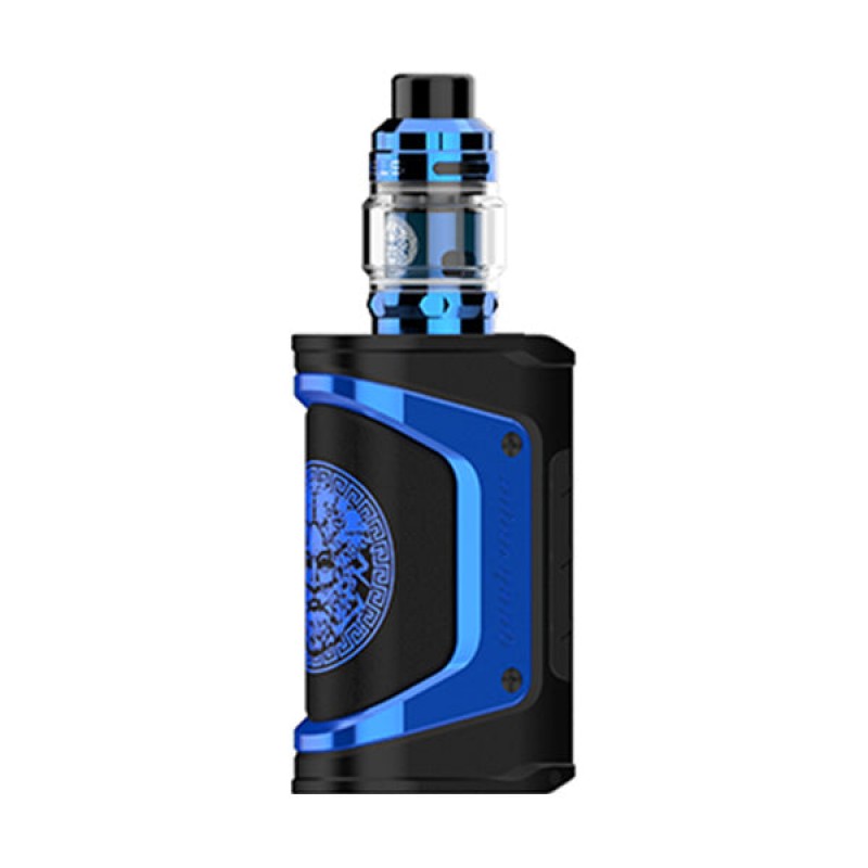 Geekvape Aegis Legend 200W Kit with Zeus Tank Limited Edition