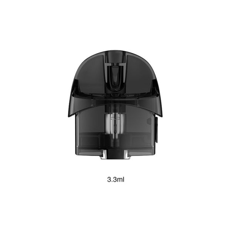 Nevoks Lusty Replacement Pod Cartridge 2ml-3.3ml