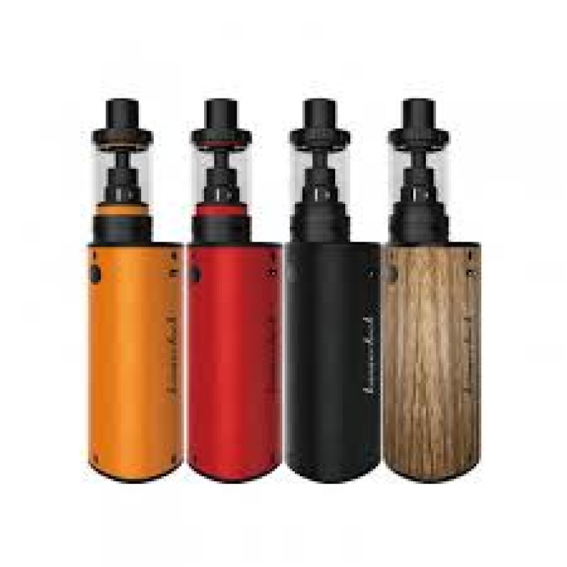 KangerTech K-Kiss 6300mAh Starter Kit with K-Kiss ...