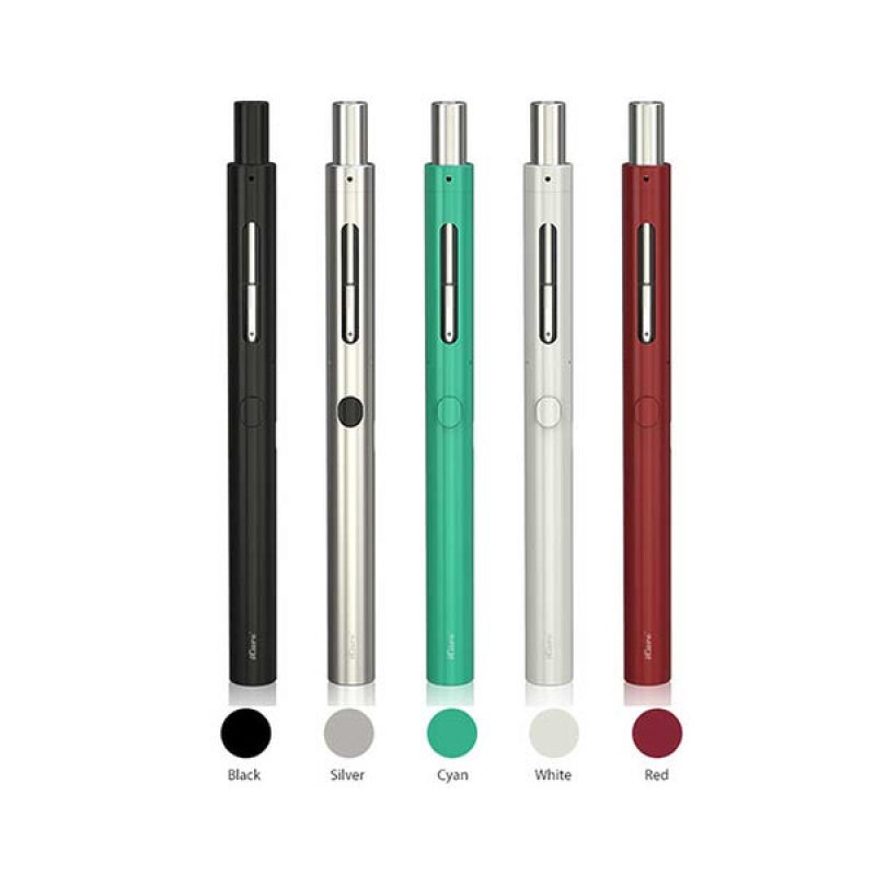 Eleaf iCare 110 320mAh Starter Kit 1.3ML Tank Atom...